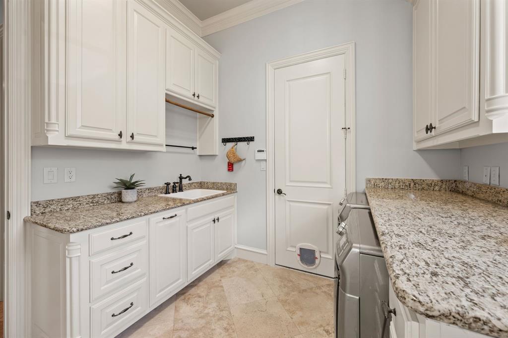 Village At Colleyville Condos - Residential