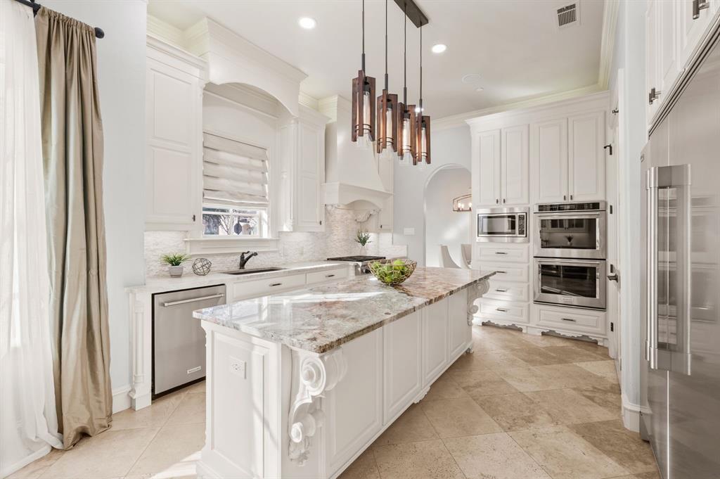 Village At Colleyville Condos - Residential