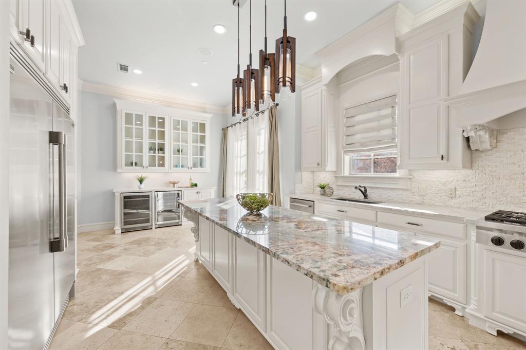 Village At Colleyville Condos - Residential