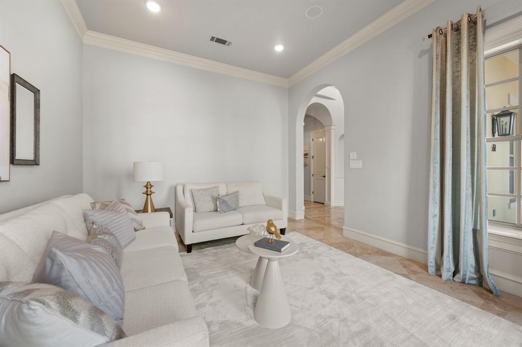 Village At Colleyville Condos - Residential