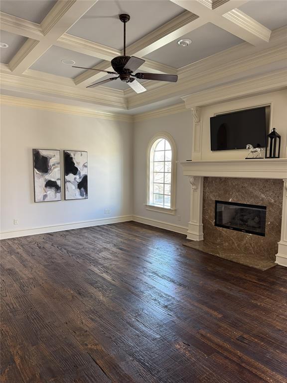 Village At Colleyville Condos - Residential