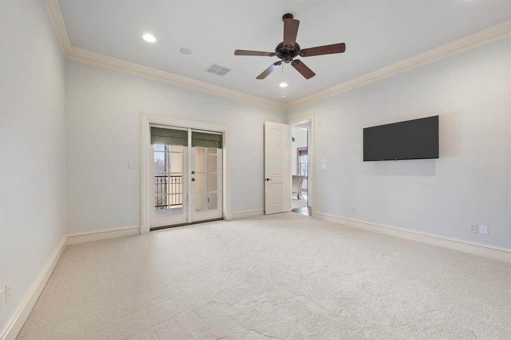 Village At Colleyville Condos - Residential