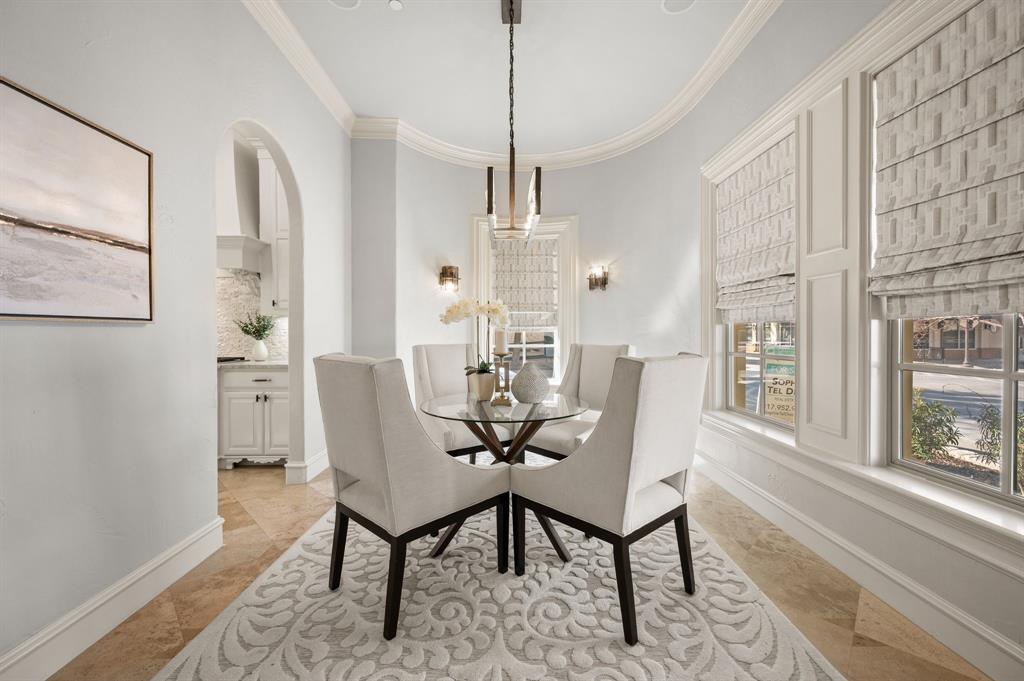 Village At Colleyville Condos - Residential