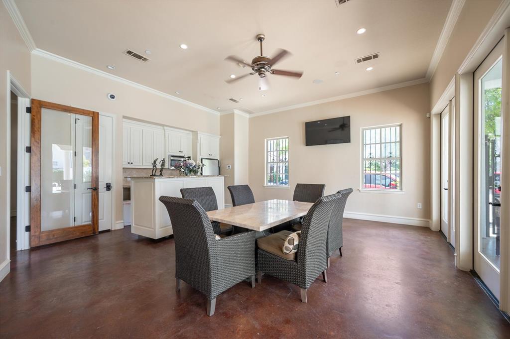 Village At Colleyville Condos - Residential