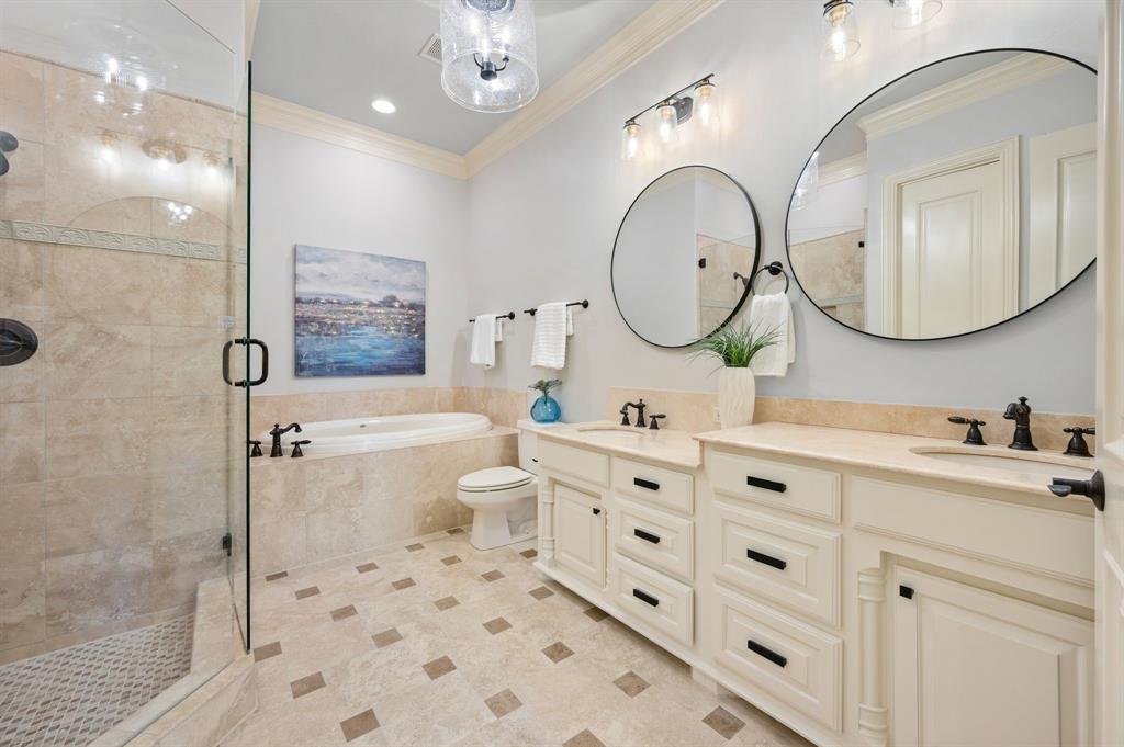 Village At Colleyville Condos - Residential