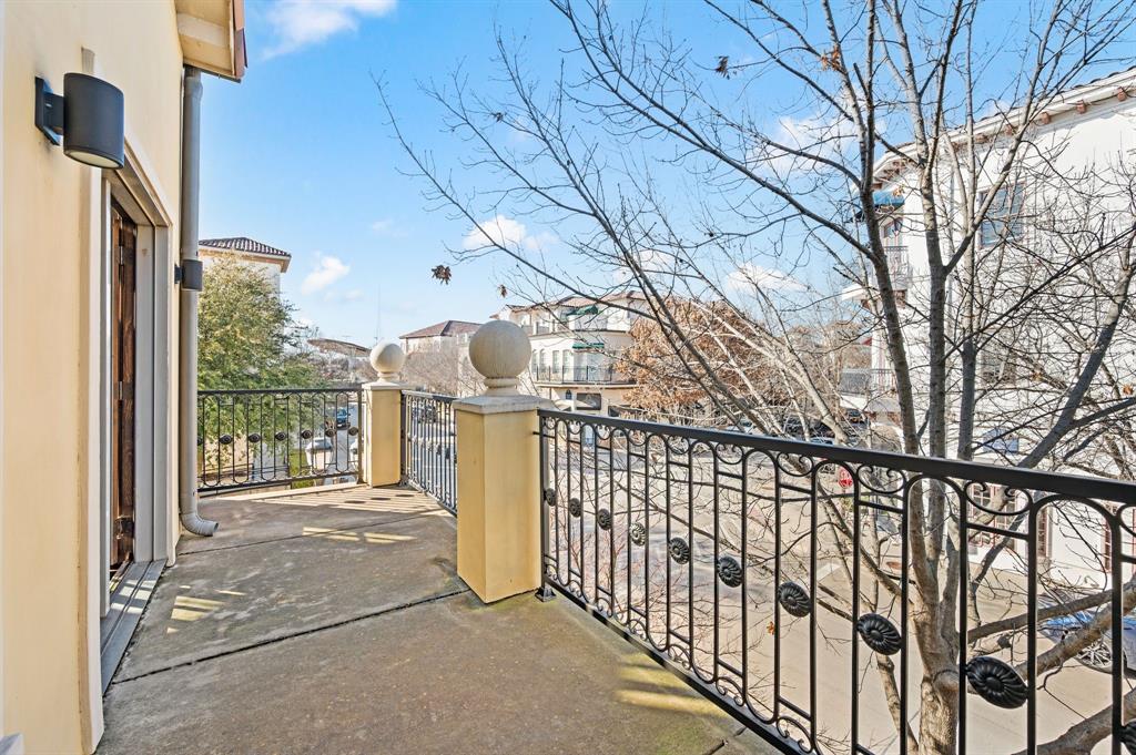 Village At Colleyville Condos - Residential