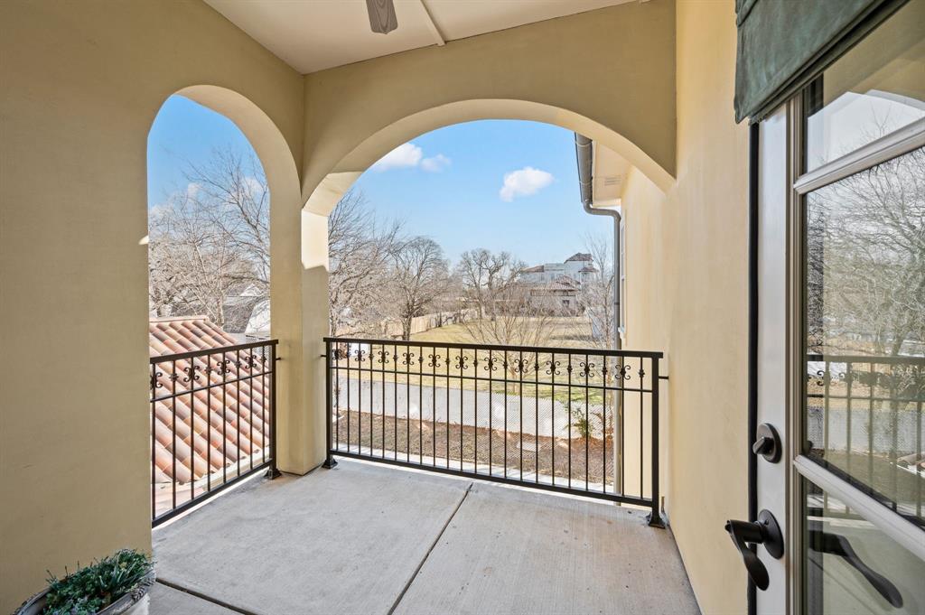 Village At Colleyville Condos - Residential
