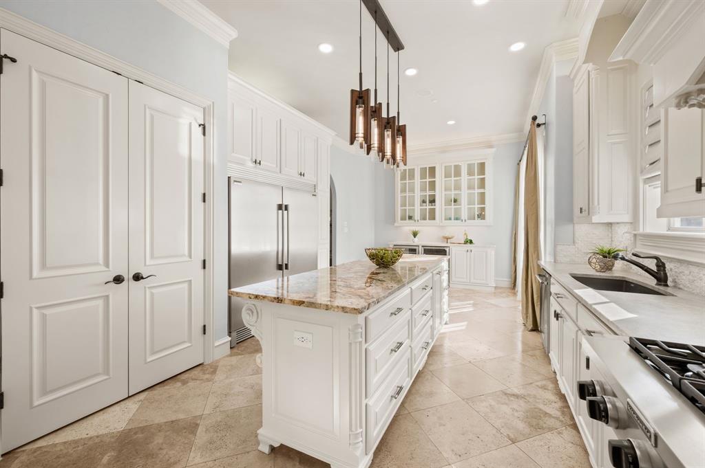 Village At Colleyville Condos - Residential