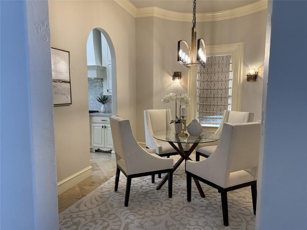 Village At Colleyville Condos - Residential