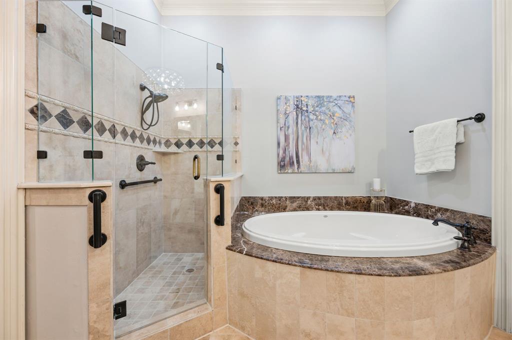 Village At Colleyville Condos - Residential