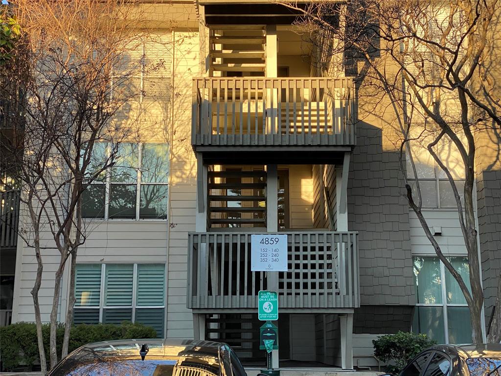 4859 Cedar Springs Road 151