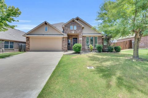 A home in Midlothian