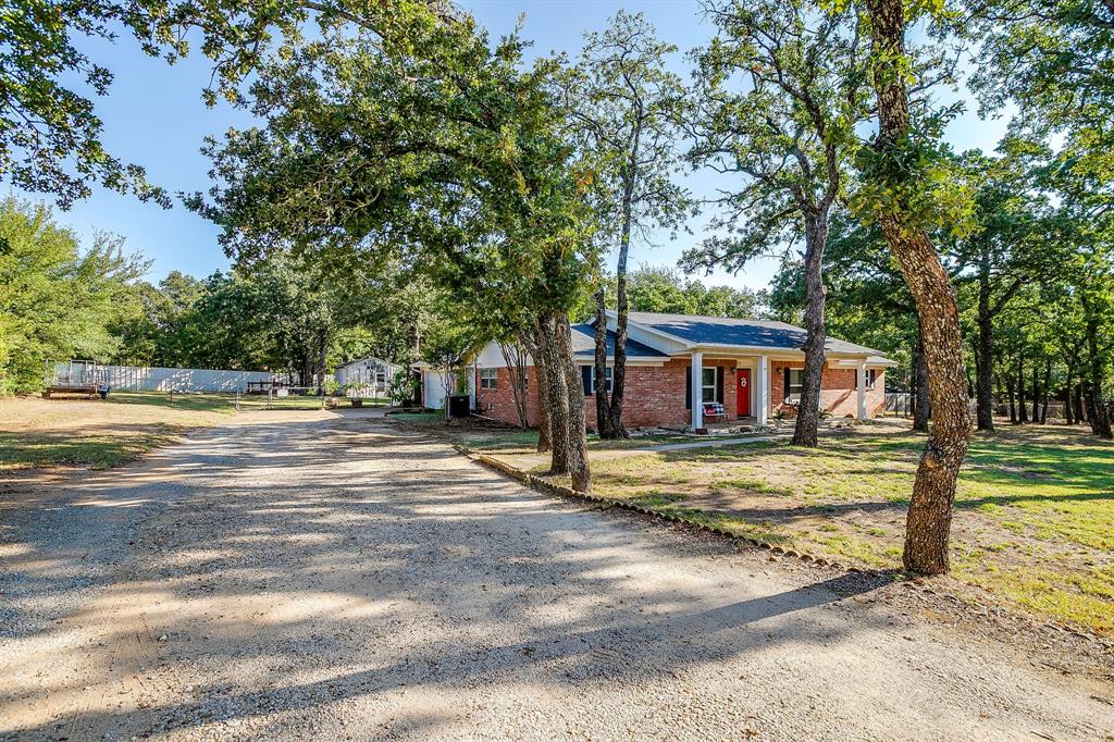 1001 Greenbriar Drive