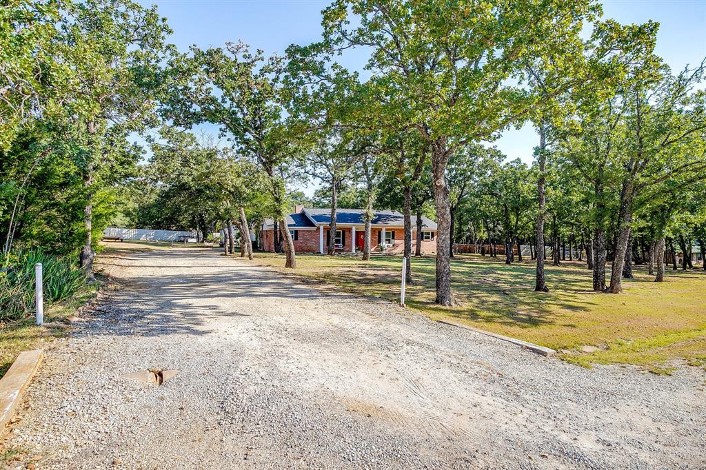 1001 Greenbriar Drive