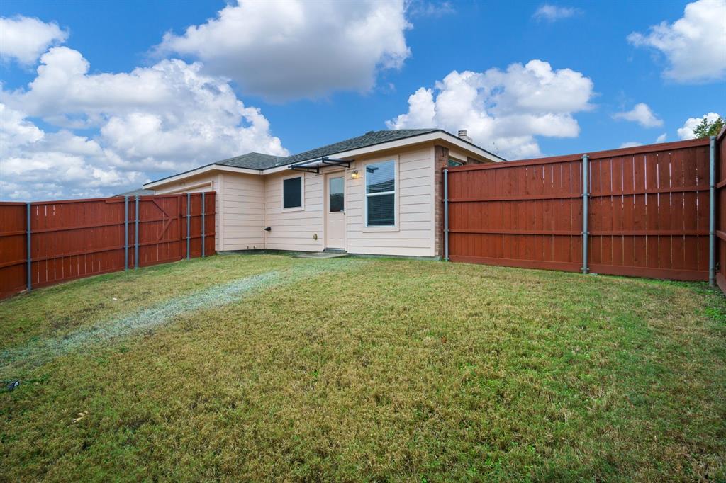 Spring Ridge Ph 2b - Residential Lease