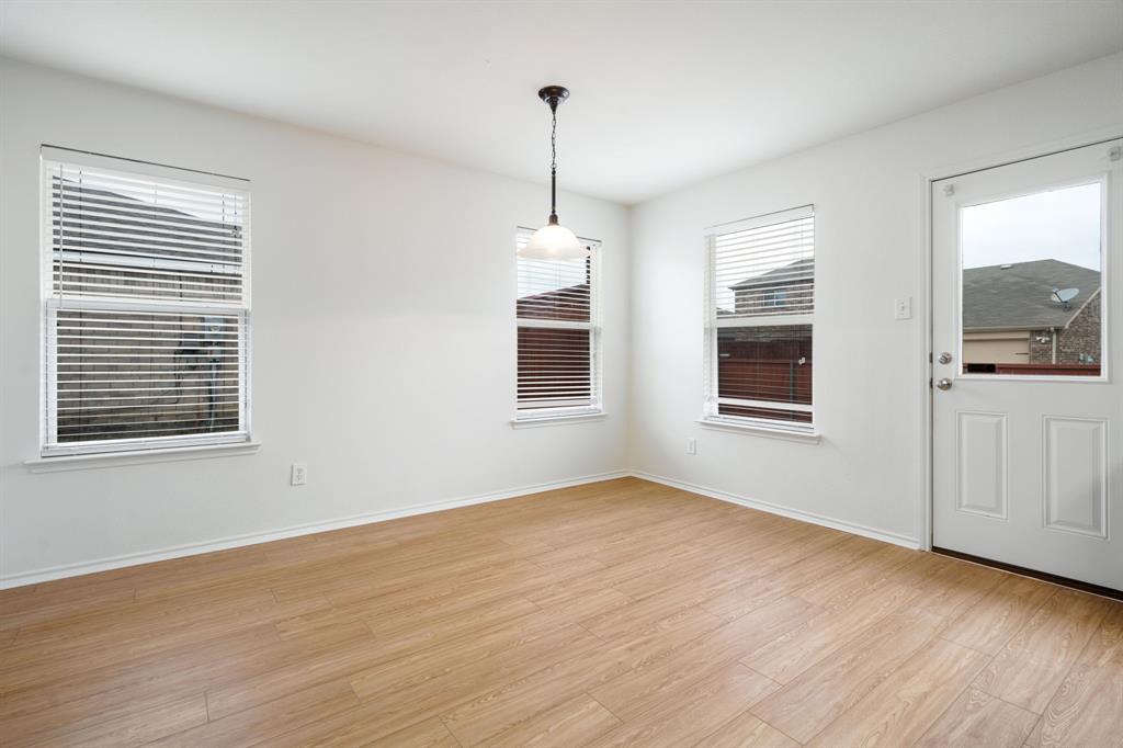 Spring Ridge Ph 2b - Residential Lease