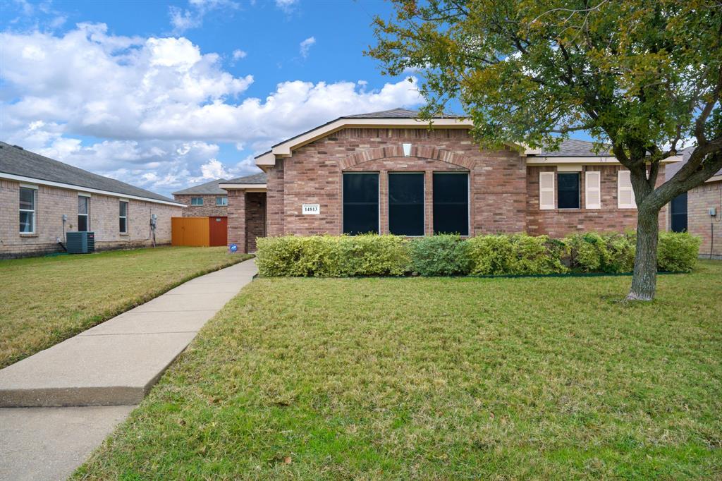 Spring Ridge Ph 2b - Residential Lease