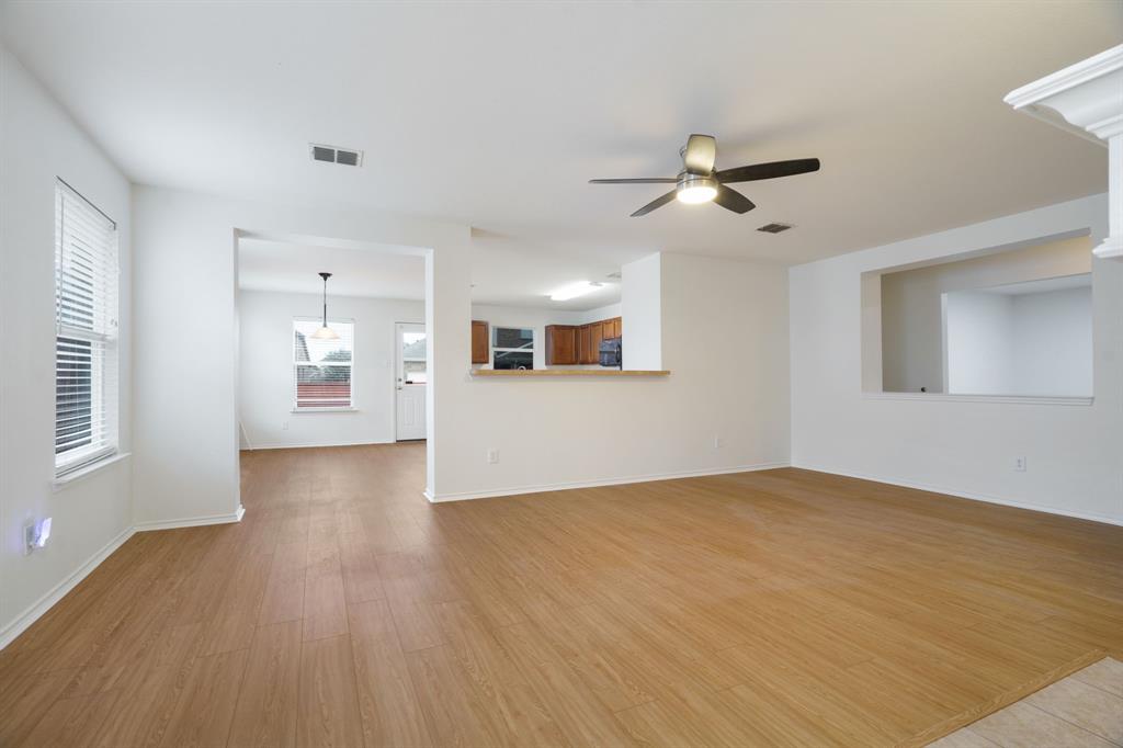 Spring Ridge Ph 2b - Residential Lease