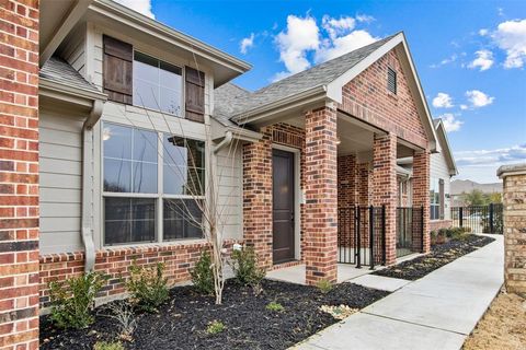 7247 Sauvignon Way Grand Prairie TX 75054