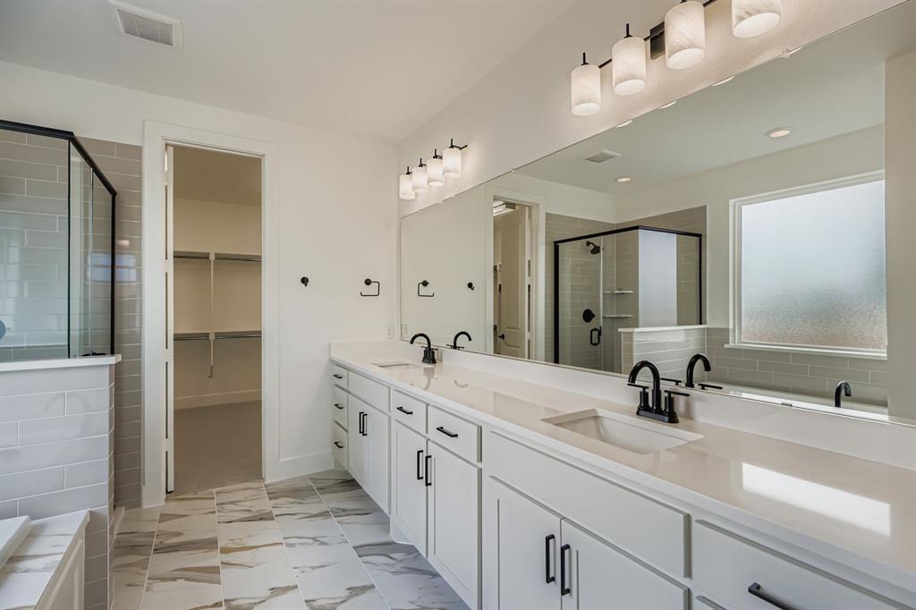 Ten Mile Creek - Residential