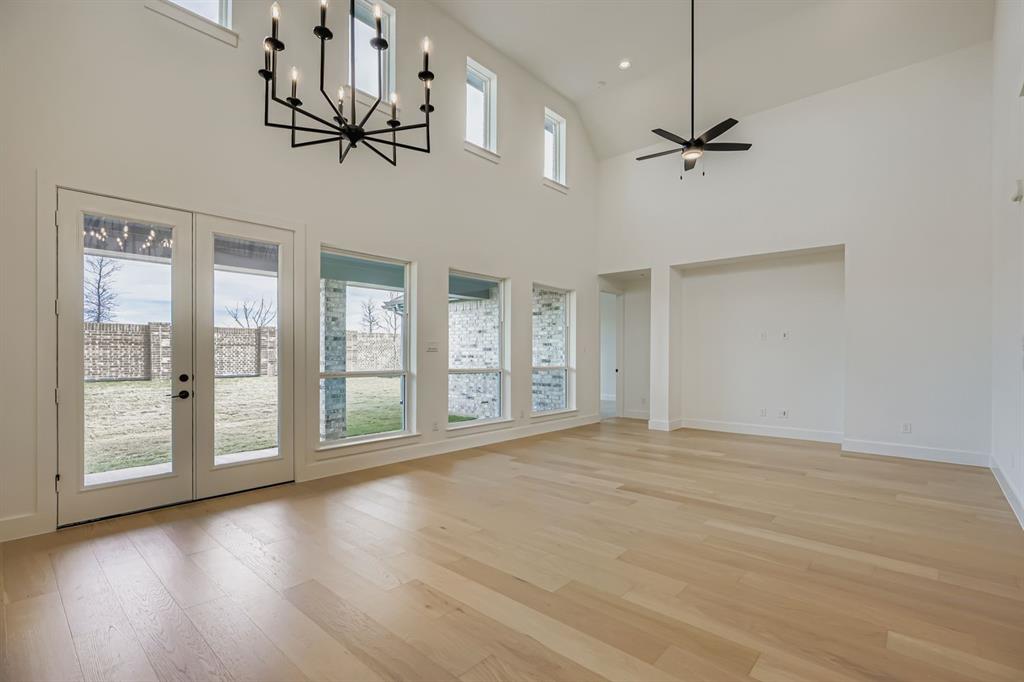 Ten Mile Creek - Residential