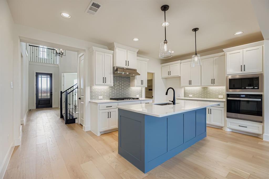 Ten Mile Creek - Residential