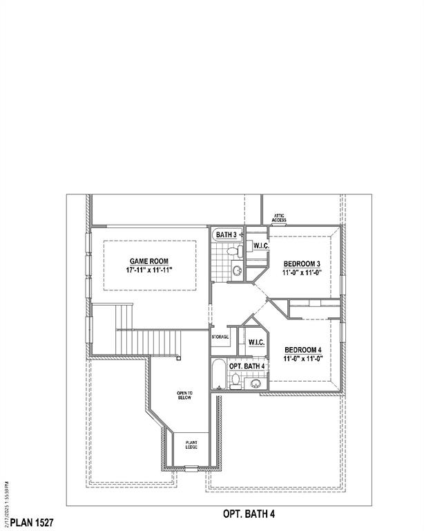 Ten Mile Creek - Residential
