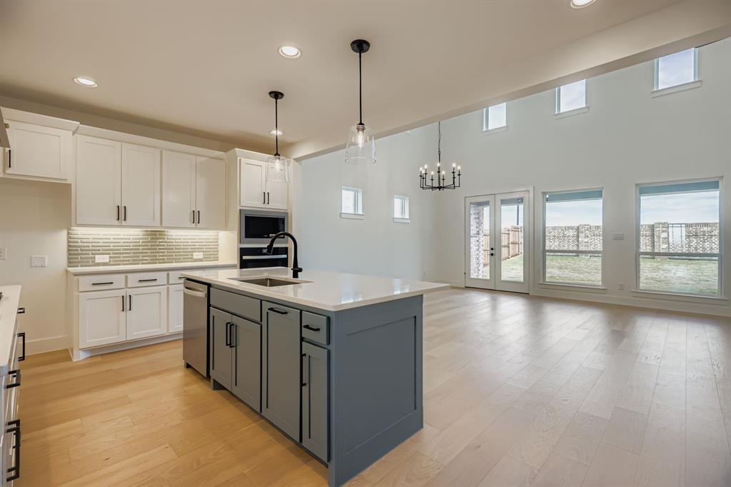 Ten Mile Creek - Residential