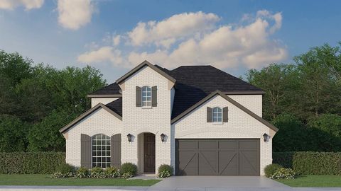 2204 Berman Street Celina TX 75009
