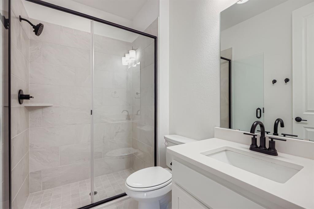 Ten Mile Creek - Residential