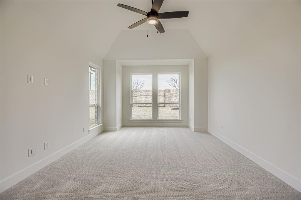 Ten Mile Creek - Residential