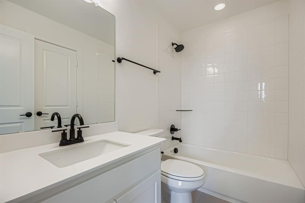 Ten Mile Creek - Residential