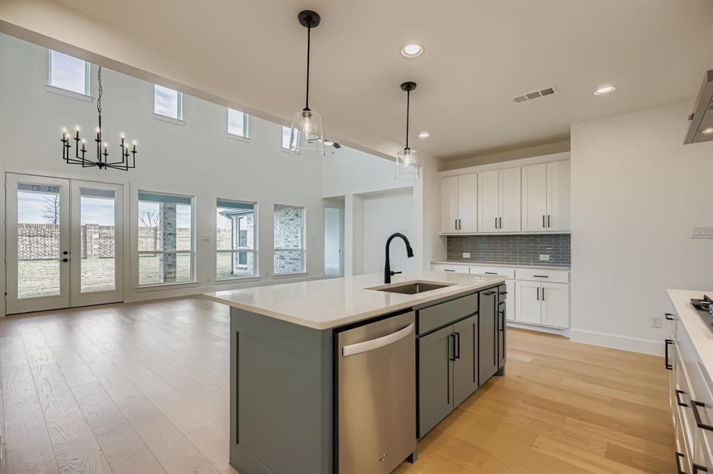 Ten Mile Creek - Residential