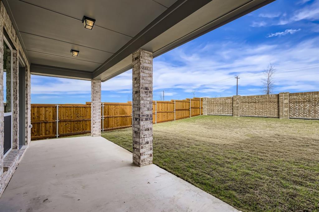 Ten Mile Creek - Residential