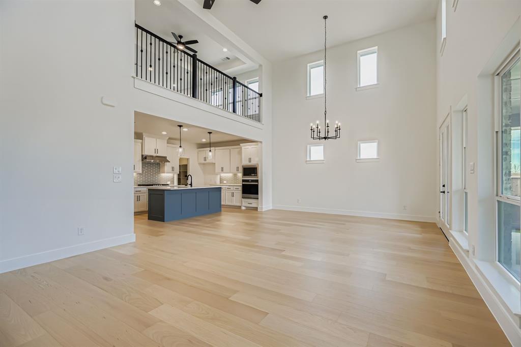 Ten Mile Creek - Residential