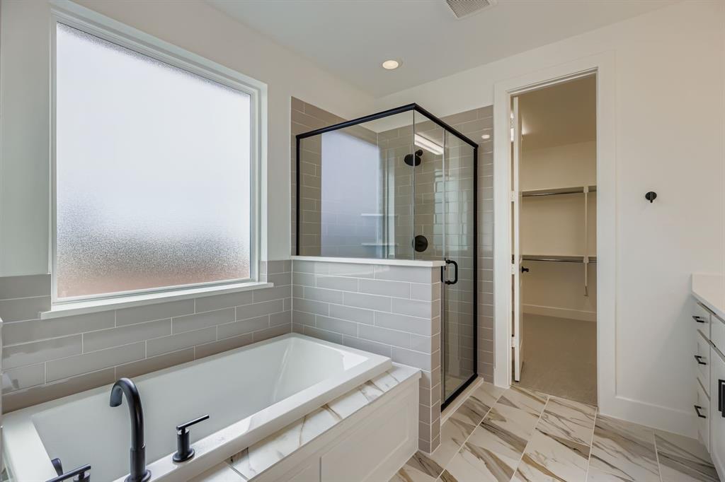 Ten Mile Creek - Residential