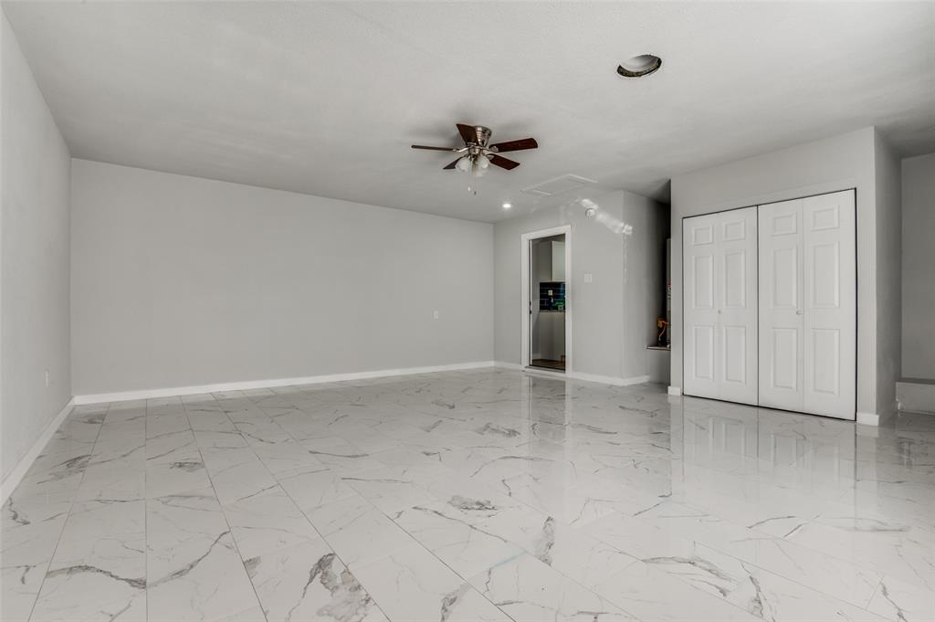 Brook Hollow Estates - Residential