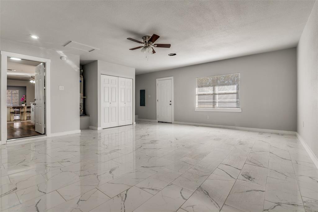 Brook Hollow Estates - Residential