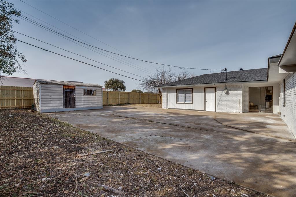 Brook Hollow Estates - Residential