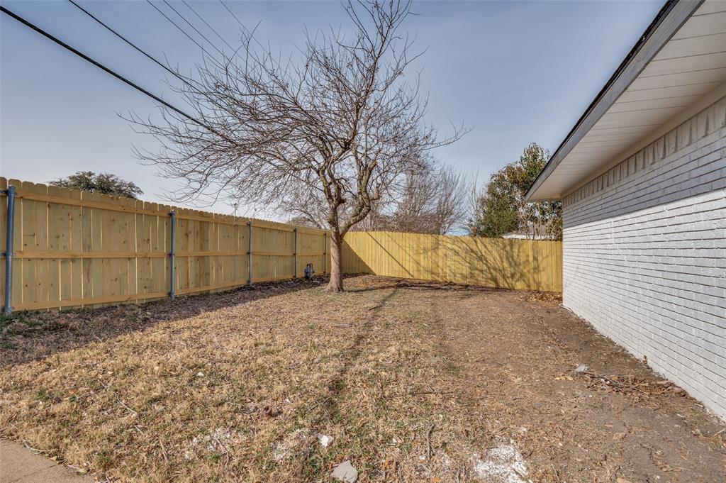 Brook Hollow Estates - Residential