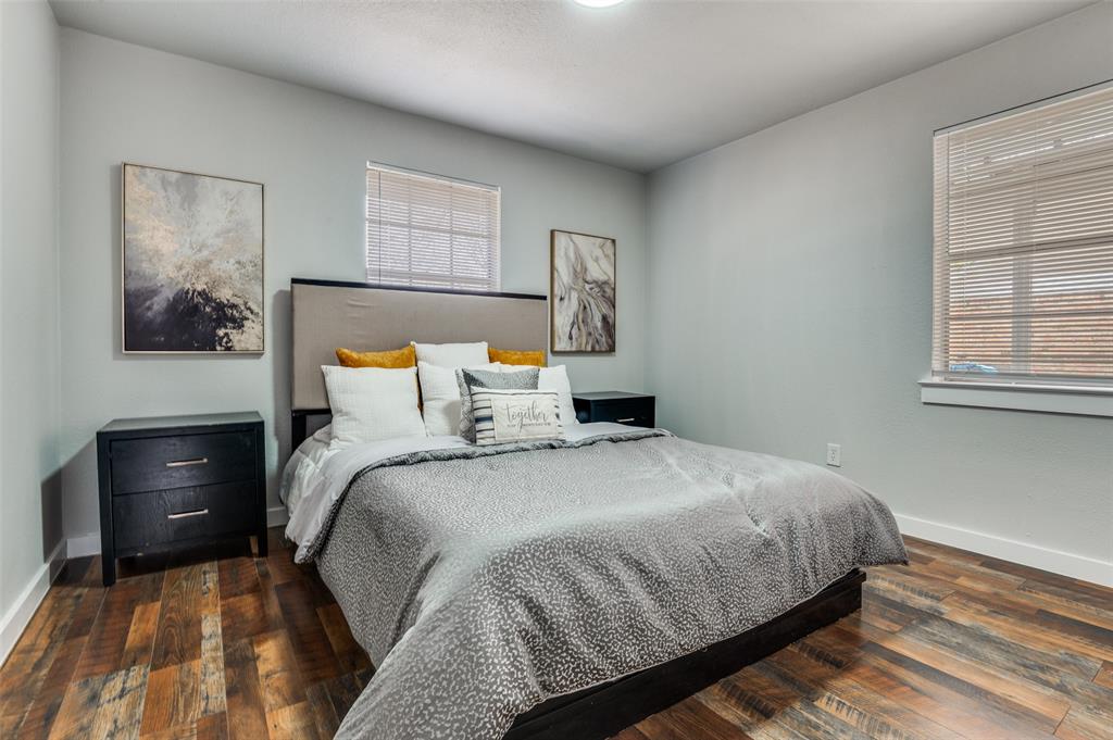 Brook Hollow Estates - Residential