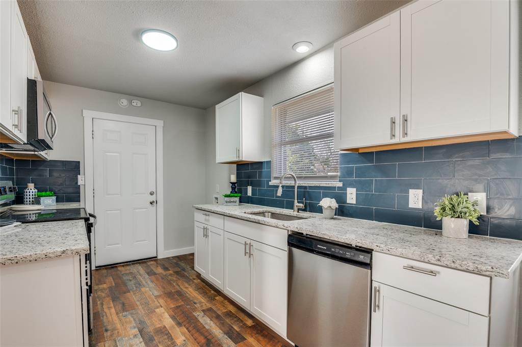 Brook Hollow Estates - Residential