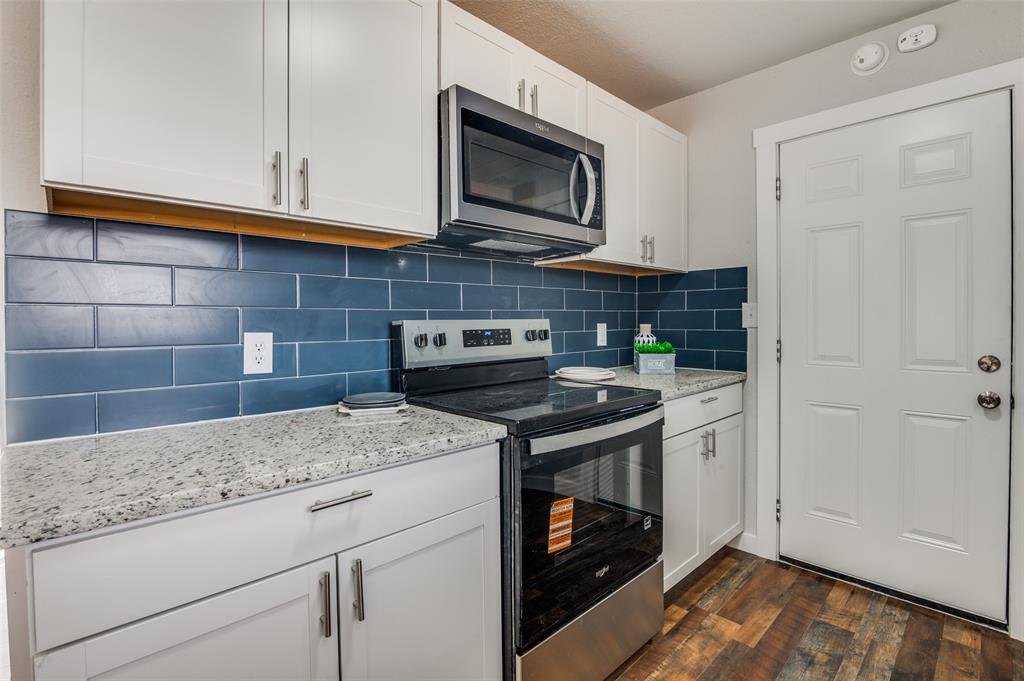 Brook Hollow Estates - Residential