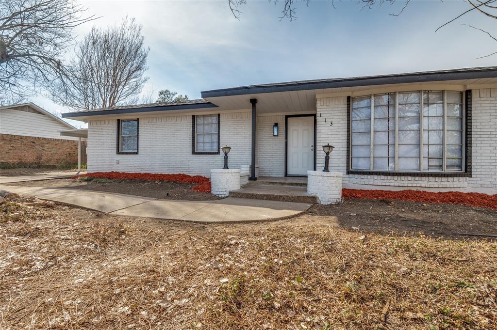 Brook Hollow Estates - Residential