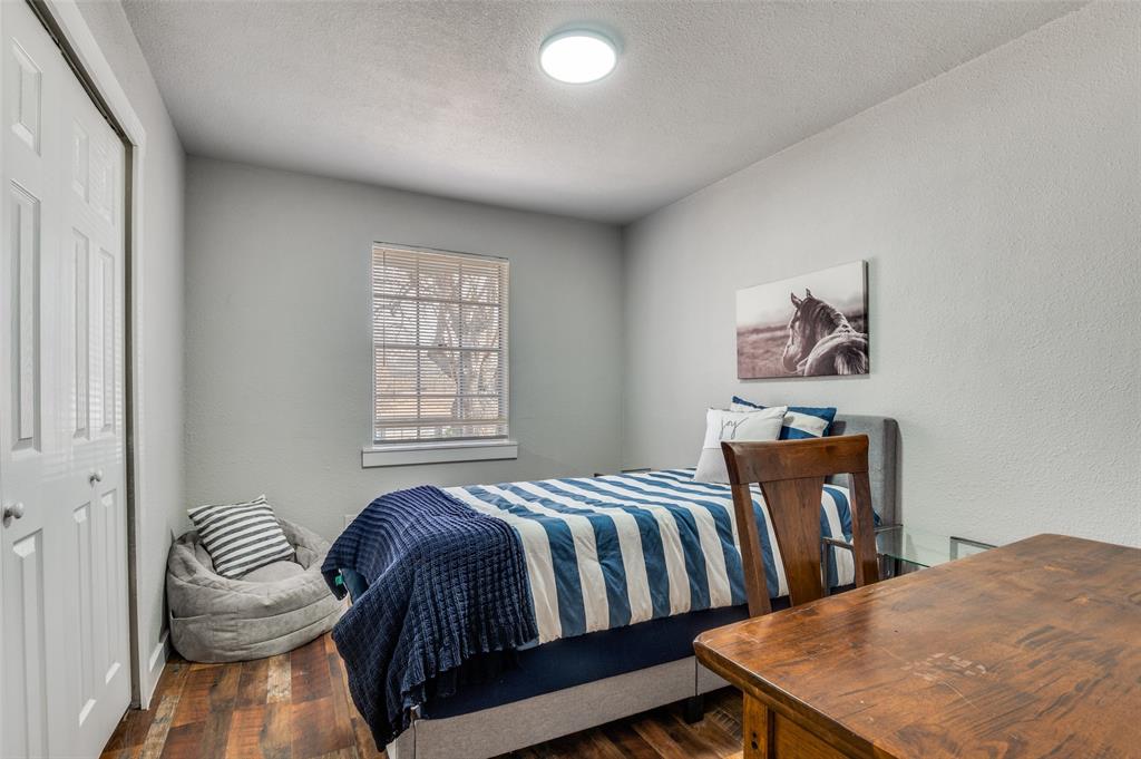 Brook Hollow Estates - Residential