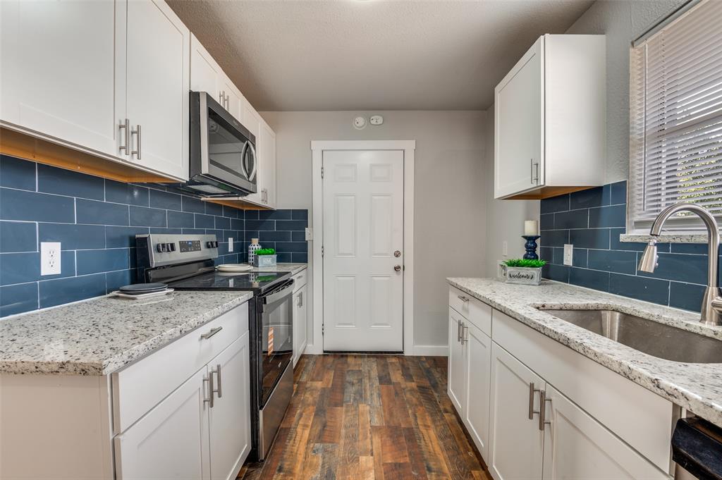 Brook Hollow Estates - Residential