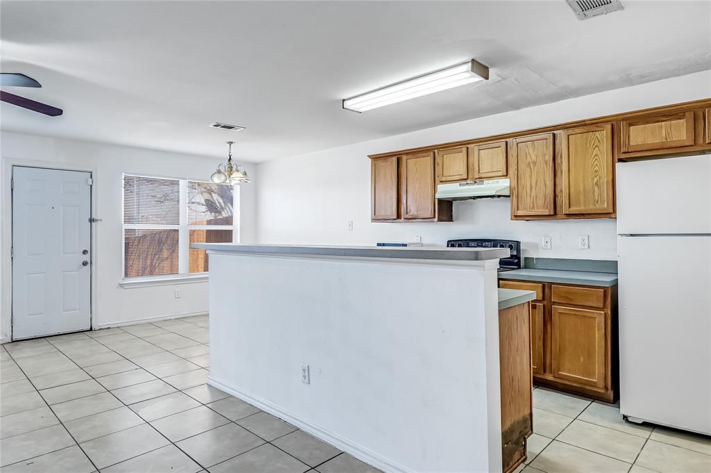 Las Brisas Sub - Residential Income