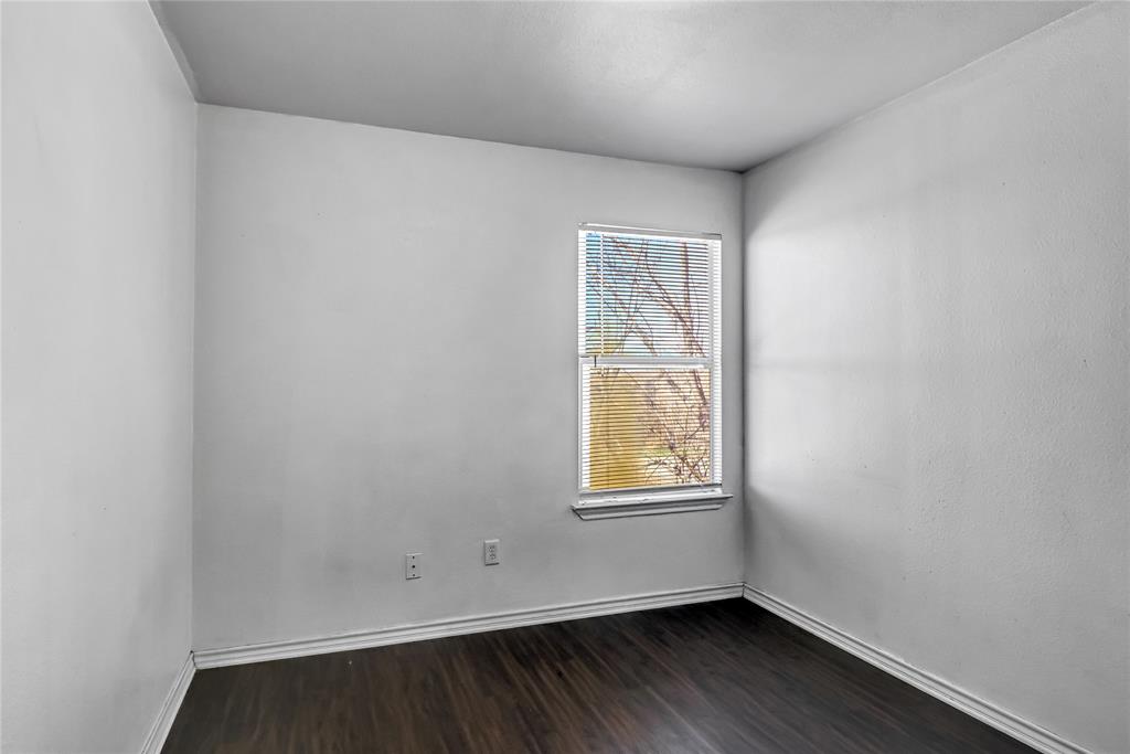 Las Brisas Sub - Residential Income