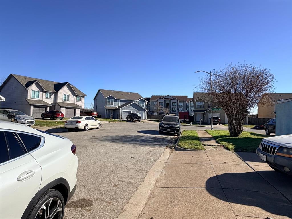 Las Brisas Sub - Residential Income