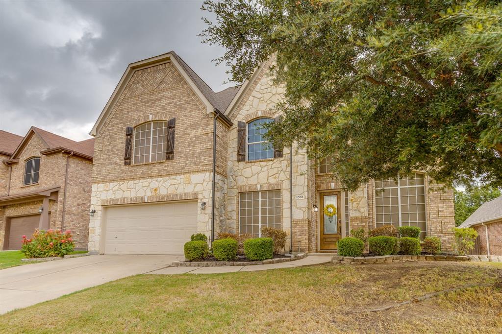1008 Linden Drive